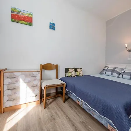 Affittacamere Vesna 2844 Supetarska Draga