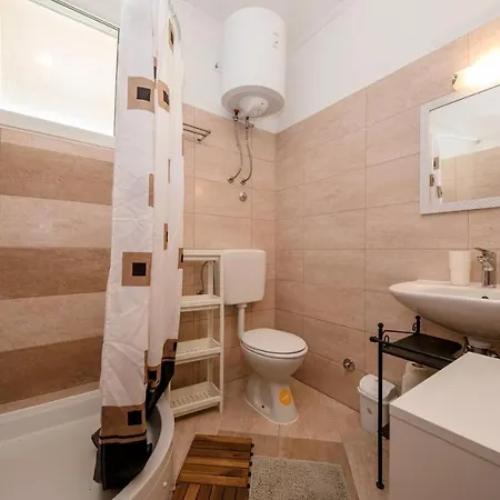 Vesna 2844 3* Supetarska Draga