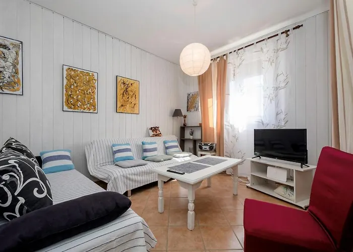 Guest house Vesna 2844 Supetarska Draga