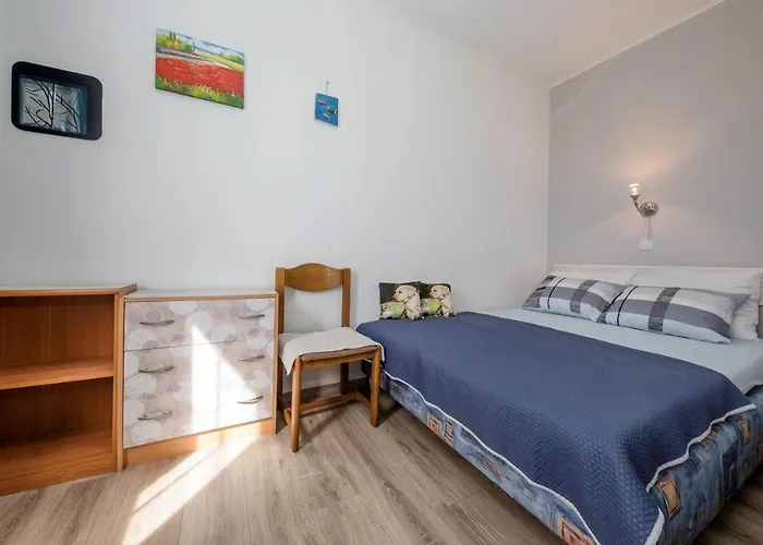 Guest house Vesna 2844 Supetarska Draga