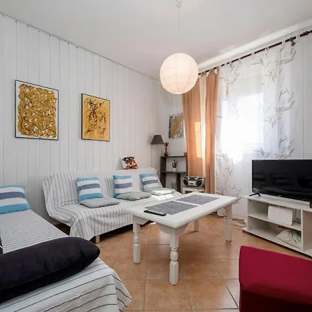 Guest house Vesna 2844 Supetarska Draga