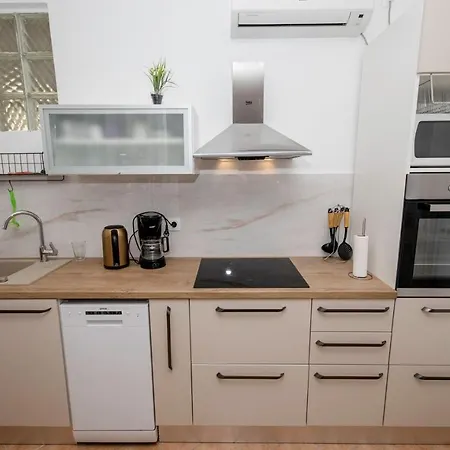Гостевой дом Vesna 2844