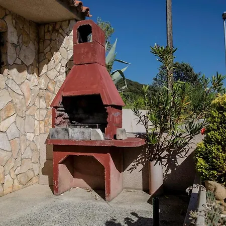 Vesna 2844 Gostinjska kuća 3*