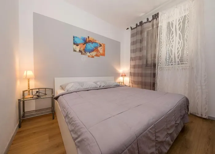 Vesna 2844 Guest house Supetarska Draga