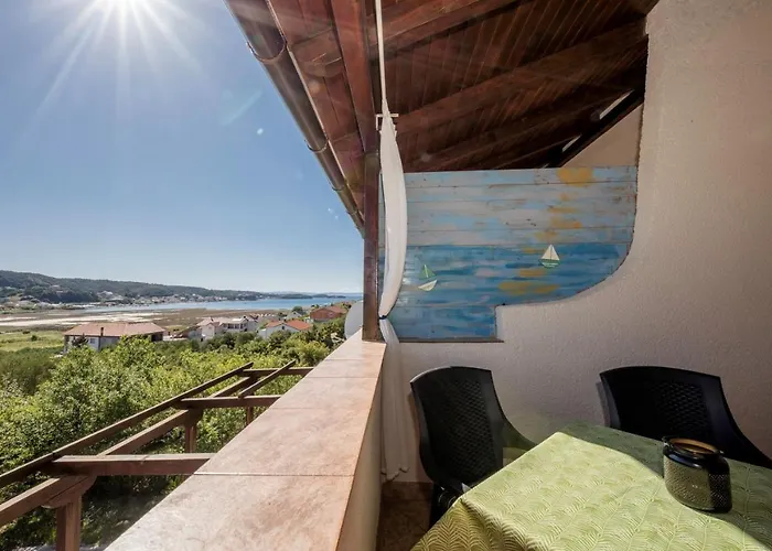 Vesna 2844 Guest house Supetarska Draga