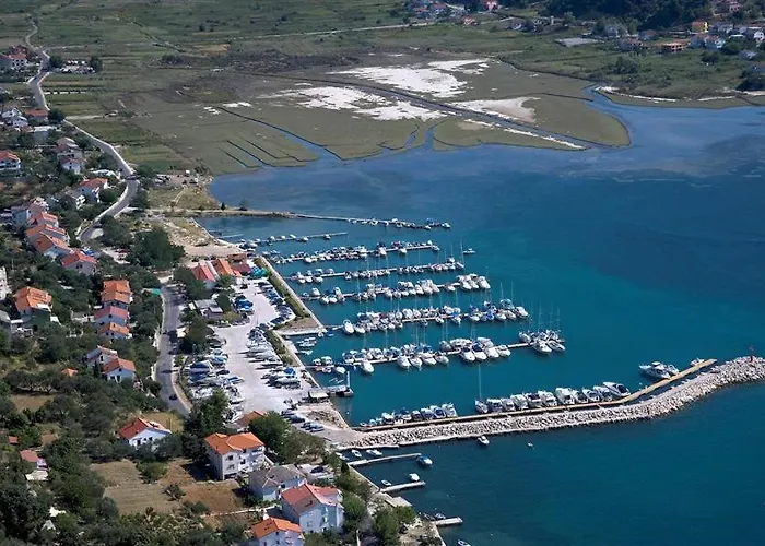 Vesna 2844 3* Supetarska Draga