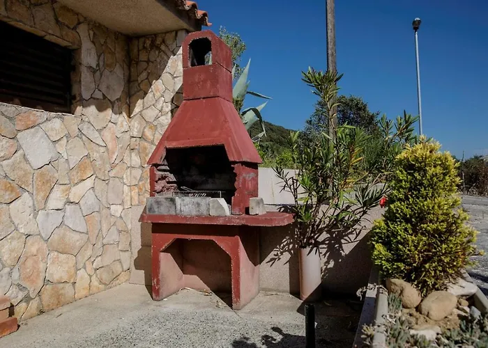 Vesna 2844 Gostinjska kuća 3*